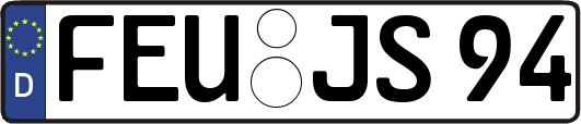 FEU-JS94