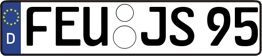 FEU-JS95