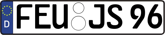 FEU-JS96