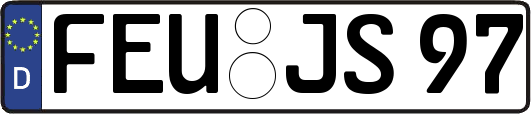 FEU-JS97