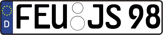 FEU-JS98