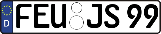 FEU-JS99
