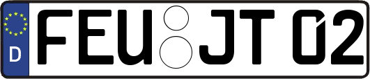 FEU-JT02