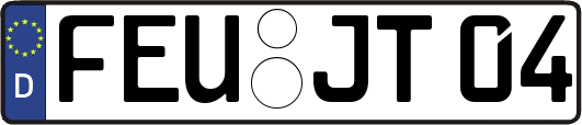 FEU-JT04