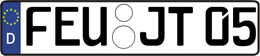 FEU-JT05