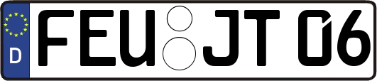 FEU-JT06