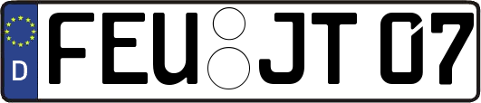 FEU-JT07