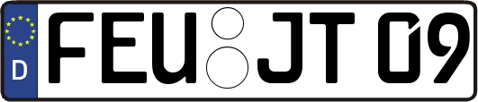 FEU-JT09