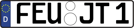 FEU-JT1