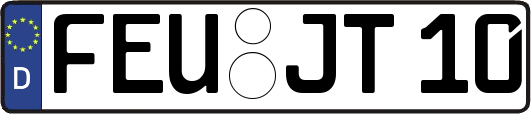 FEU-JT10