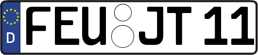 FEU-JT11