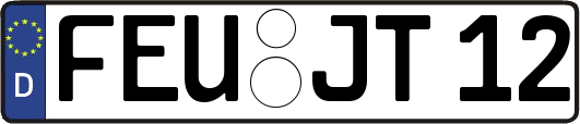 FEU-JT12