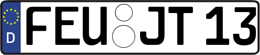FEU-JT13