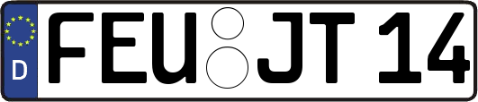 FEU-JT14