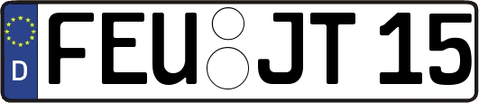 FEU-JT15