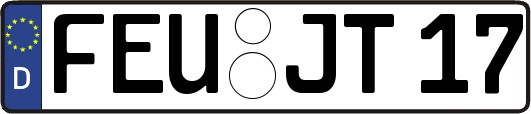 FEU-JT17