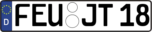 FEU-JT18