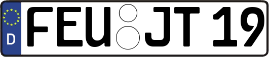 FEU-JT19