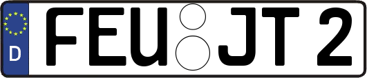 FEU-JT2