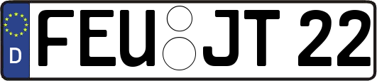 FEU-JT22