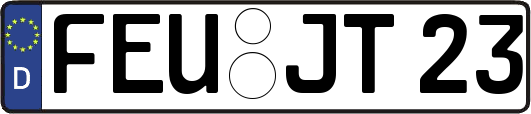 FEU-JT23