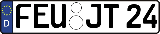 FEU-JT24