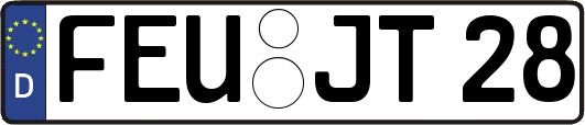 FEU-JT28
