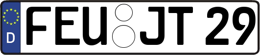 FEU-JT29