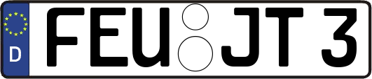 FEU-JT3
