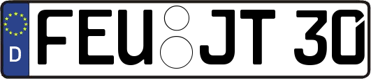 FEU-JT30