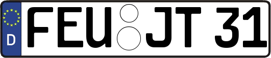 FEU-JT31