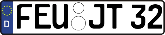 FEU-JT32