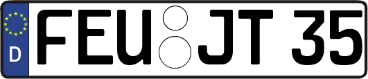 FEU-JT35