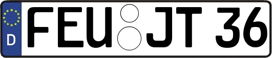 FEU-JT36
