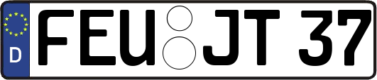 FEU-JT37