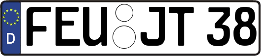FEU-JT38