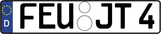 FEU-JT4