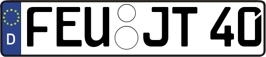 FEU-JT40