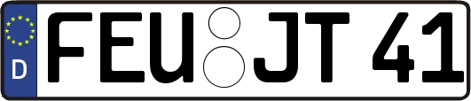 FEU-JT41