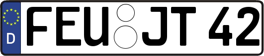 FEU-JT42