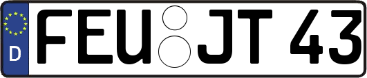 FEU-JT43