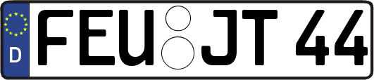 FEU-JT44