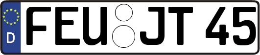 FEU-JT45