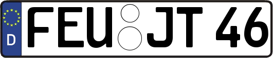 FEU-JT46