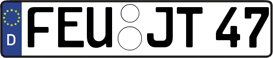FEU-JT47