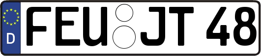 FEU-JT48