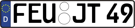 FEU-JT49