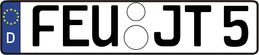 FEU-JT5