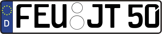 FEU-JT50