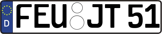 FEU-JT51